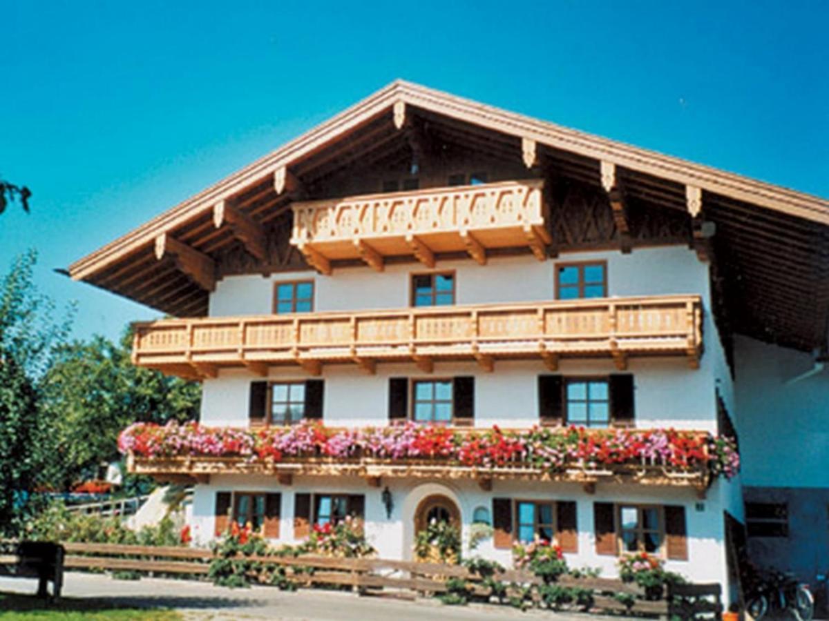 Koenig Andrea Schwaigerhof Rottau 빌라 외부 사진