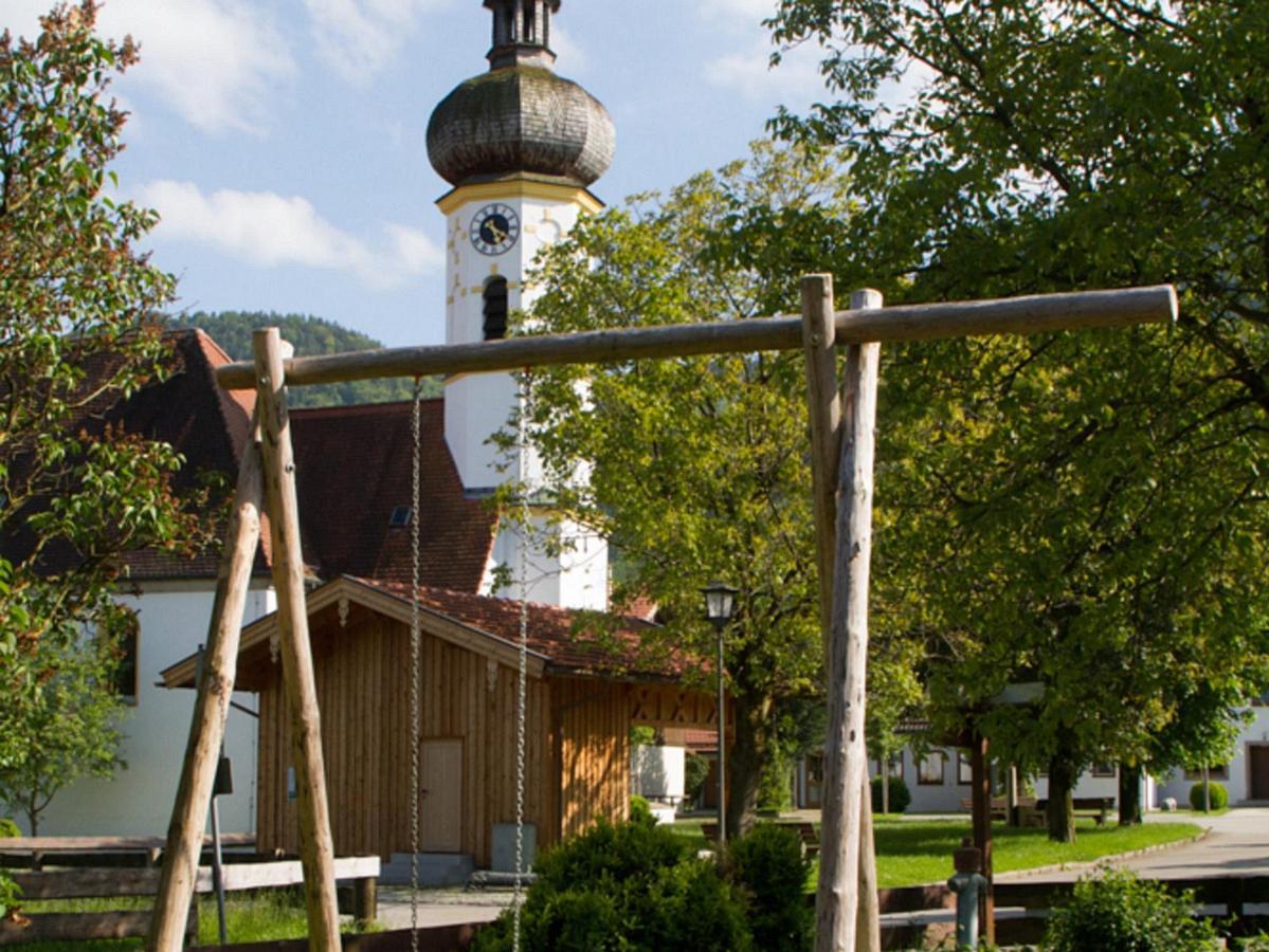 Koenig Andrea Schwaigerhof Rottau 빌라 외부 사진